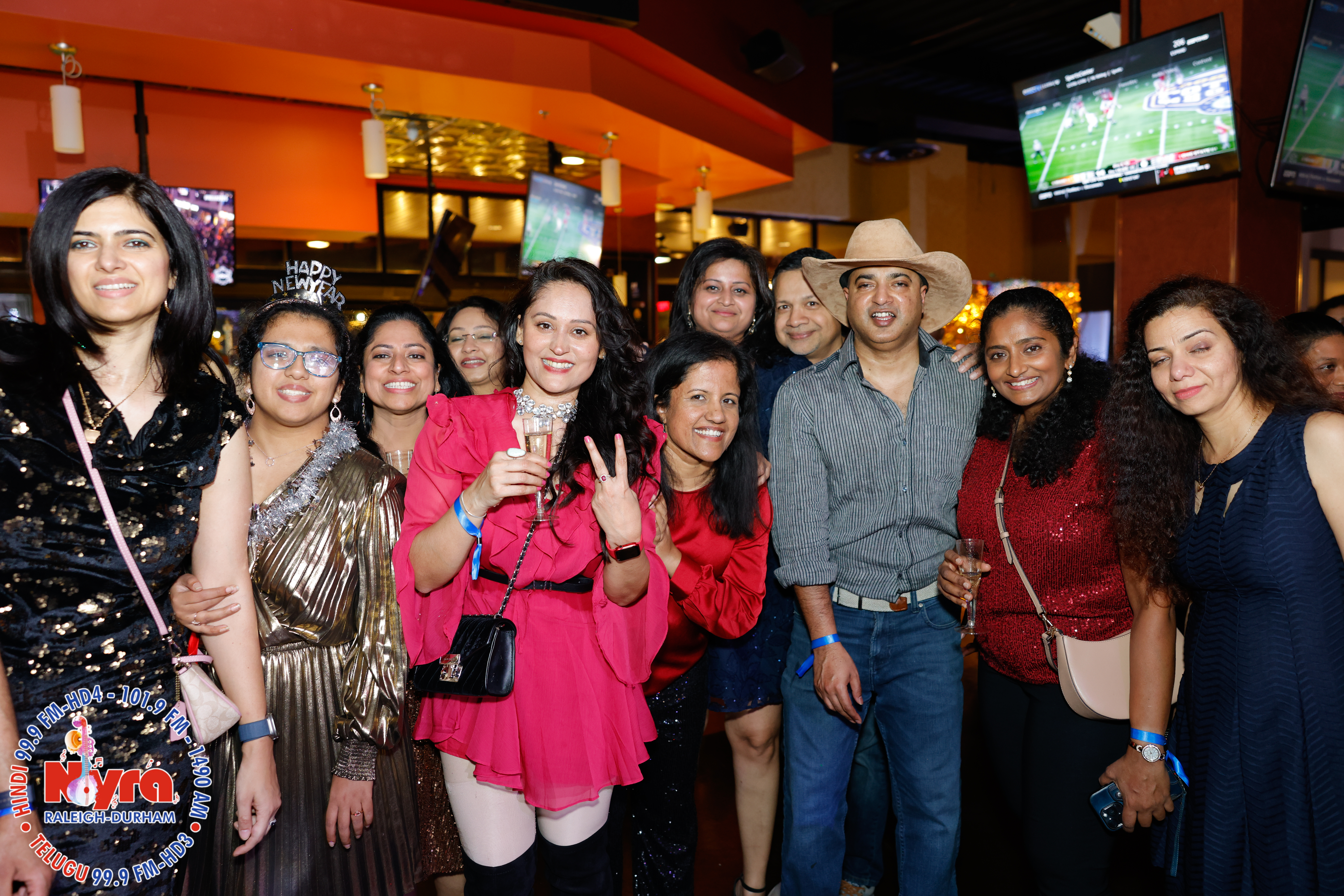 2026 Bollywood and Tollywood Bash - Image 43